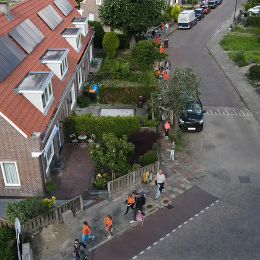 Dag 1 - foto 6