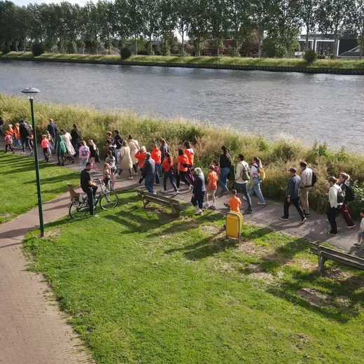 Dag 1 - foto 14