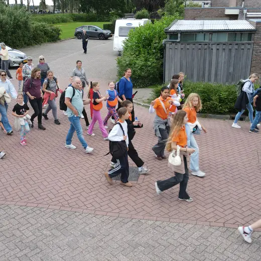 Dag 1 - foto 20