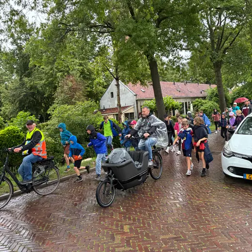 Dag 3 - foto 1