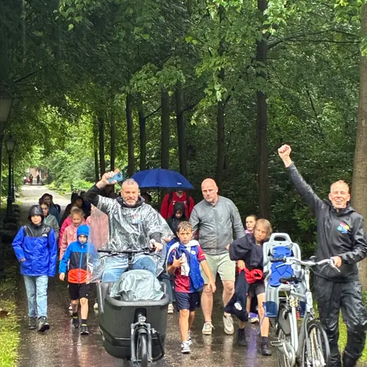 Dag 3 - foto 3