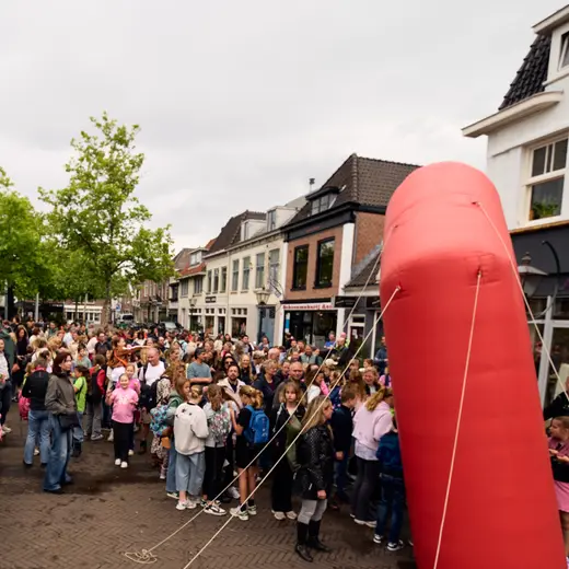 Dag 4 - foto 1