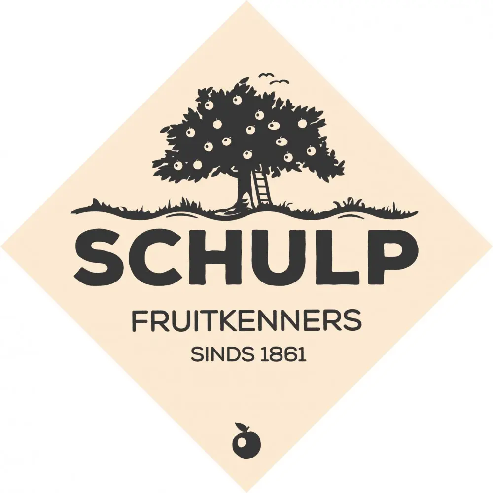 Schulp vruchtensappen